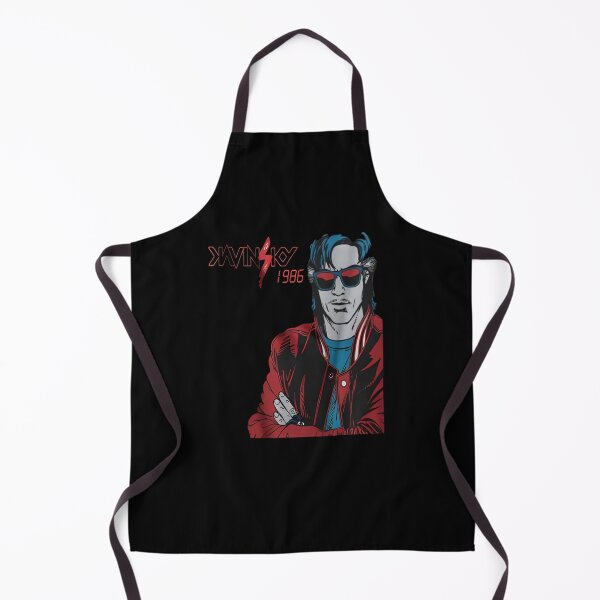 Item preview, Kavinsky, 1975-2026 designed and sold by FenixLunexis.