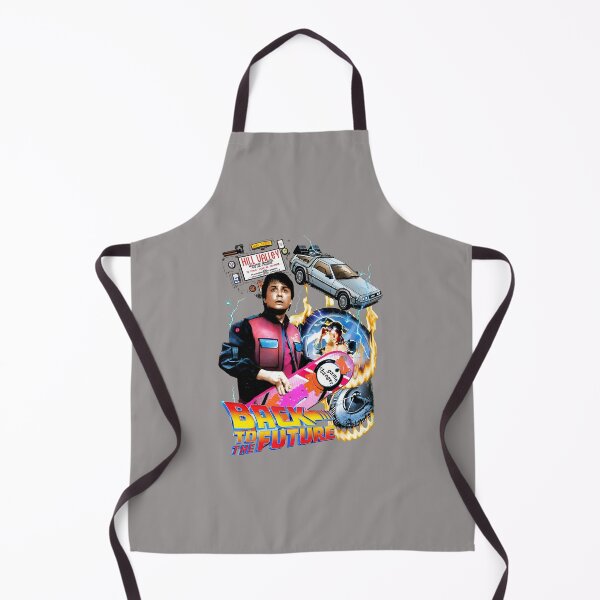 Item preview, Back To The Future Movie Collage T-Shirt-78 designed and sold by FranzHuberd.
