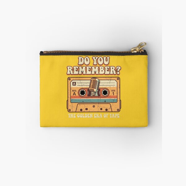 Item preview, Vintage 70s Cassette Tape Retro Music Vibrations Nostalgia designed and sold by Designart68.