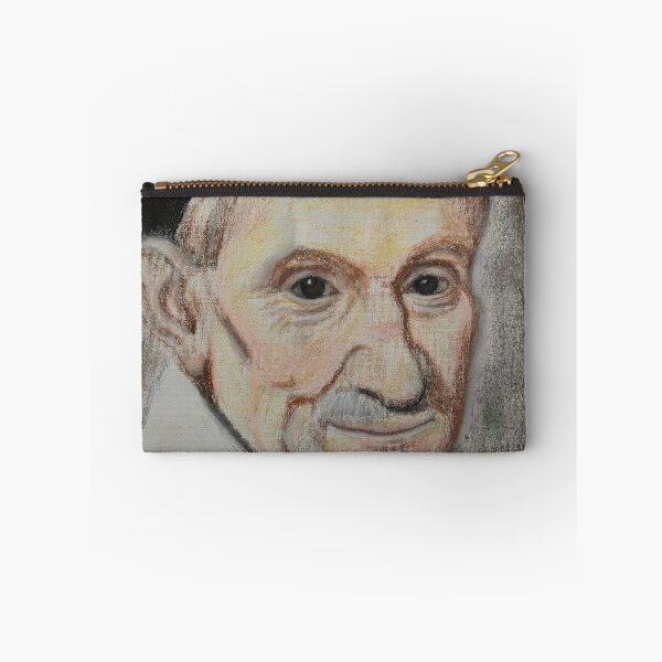 Item preview, St. Vincent de Paul designed and sold by ScottSvanefeltArt.