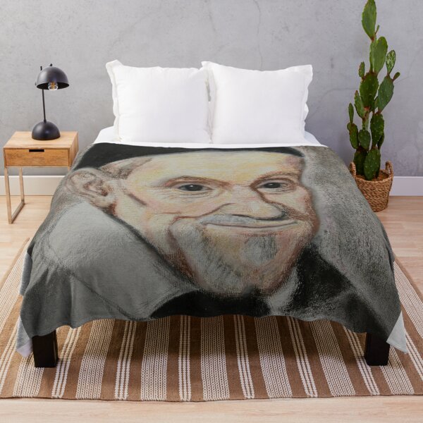 Item preview, St. Vincent de Paul designed and sold by ScottSvanefeltArt.