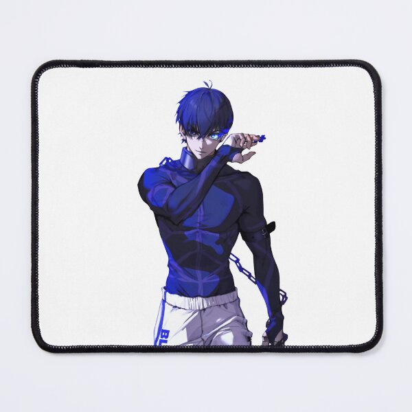 Item preview, Blue Lock designed and sold by Cross-Hatch.
