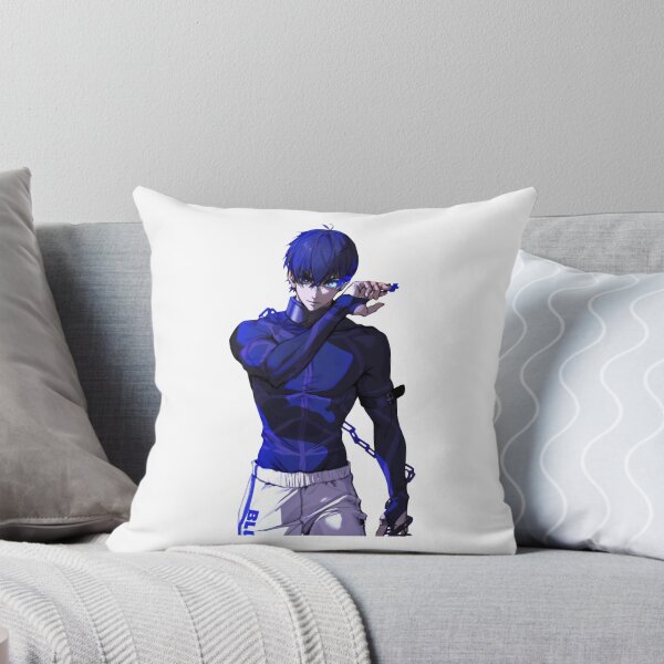 Item preview, Blue Lock designed and sold by Cross-Hatch.