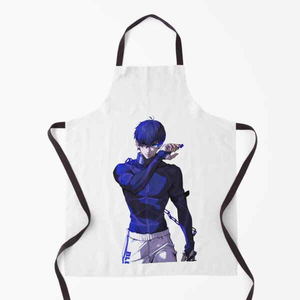 Item preview, Blue Lock designed and sold by Cross-Hatch.