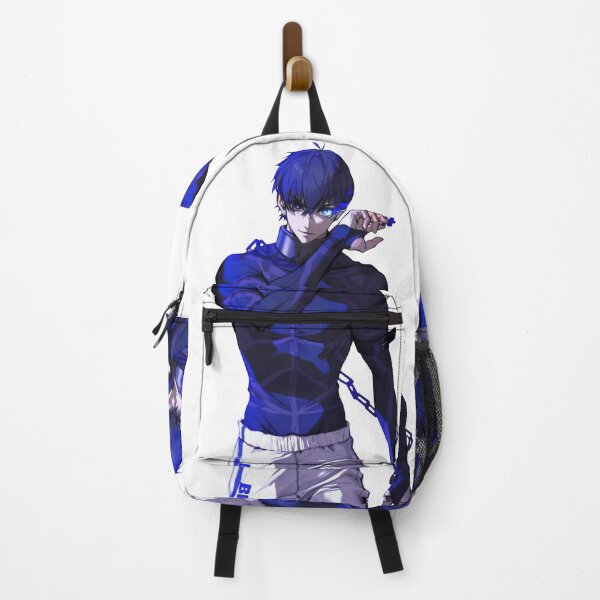 Item preview, Blue Lock designed and sold by Cross-Hatch.