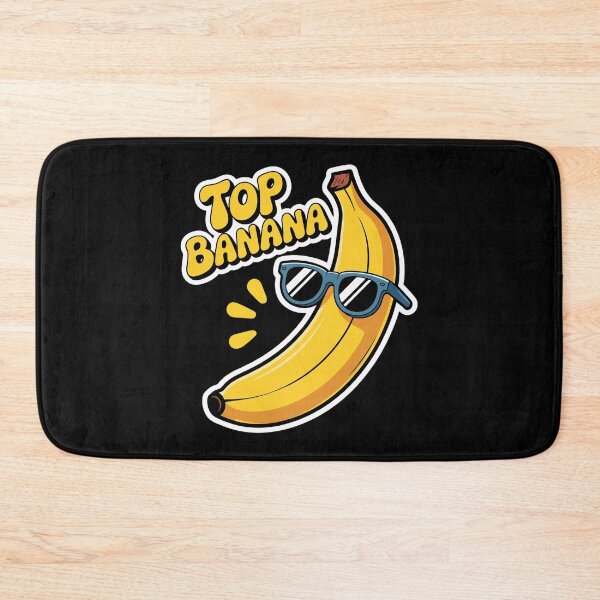Item preview, Top Banana Cool Sunglasses designed and sold by BrettCharlesds.