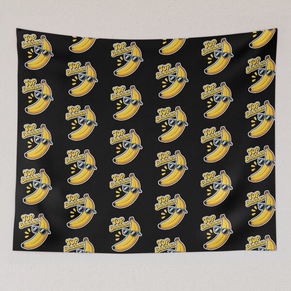 Item preview, Top Banana Cool Sunglasses designed and sold by BrettCharlesds.