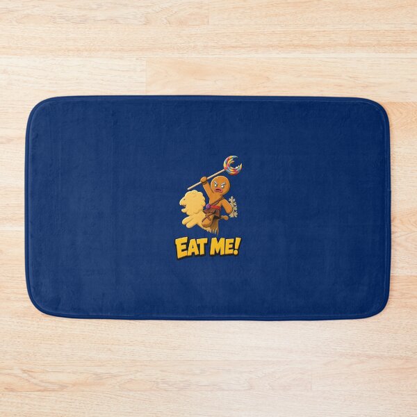 Item preview, Eat Me Gingerbread Cookie designed and sold by gwanseok22.
