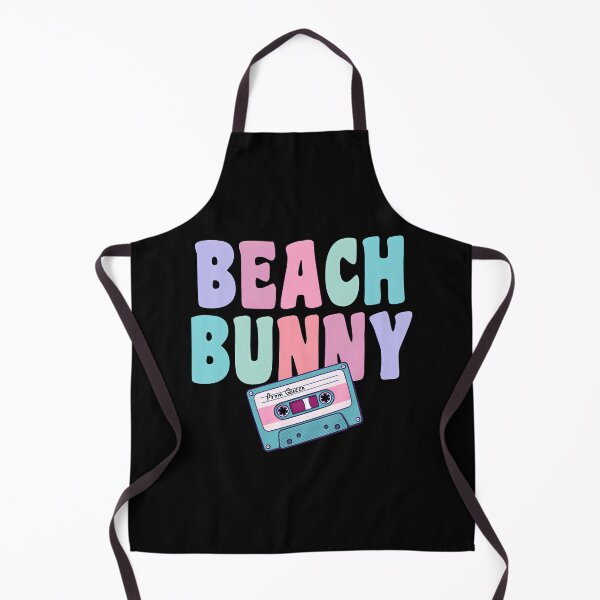 Aperçu de l'œuvre Lapine de plage créée et vendue par ACENGBURNING.