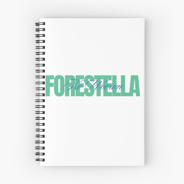 Item preview, Forestella designed and sold by ItGirlTheraphy.