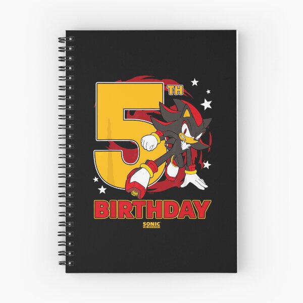 Item preview, Sonic The Hedgehog Shadow Design designed and sold by cutezodiac.