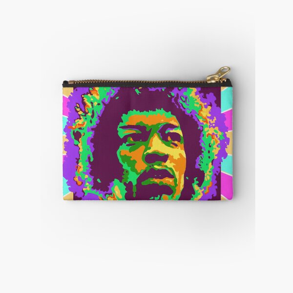 Item preview, Jimi Hendrix | Kiss the Sky designed and sold by felicitythrum.