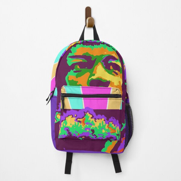 Item preview, Jimi Hendrix | Kiss the Sky designed and sold by felicitythrum.
