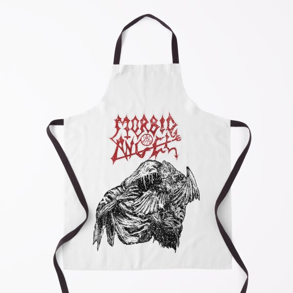 Item preview, Death Angel  designed and sold by omorrowsgStudio.