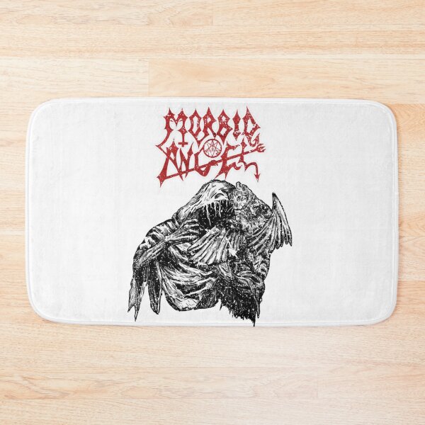 Item preview, Death Angel  designed and sold by omorrowsgStudio.