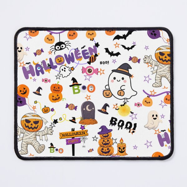 Item preview, Happy halloween designed and sold by Looknam.K.