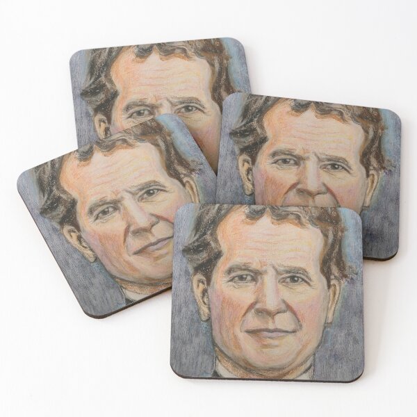 Item preview, St. John Bosco designed and sold by ScottSvanefeltArt.