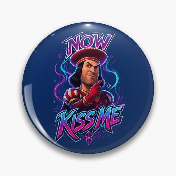 Item preview, Now Kiss Me Fantasy Romance designed and sold by gwanseok22.