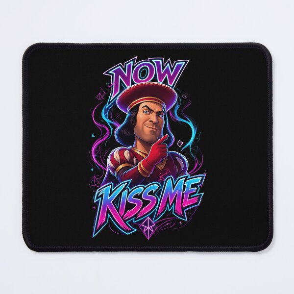 Item preview, Now Kiss Me Fantasy Romance designed and sold by gwanseok22.