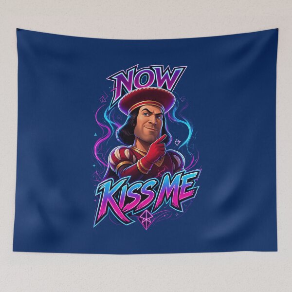Item preview, Now Kiss Me Fantasy Romance designed and sold by gwanseok22.