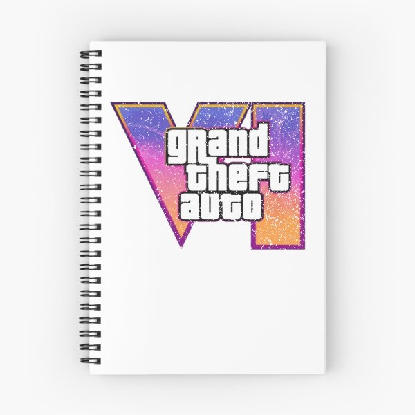 Artikelvorschau, GTA 6 Premium entworfen und verkauft von platzmaurice.