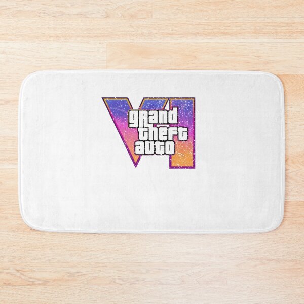 Item preview, GTA 6 Premium designed and sold by platzmaurice.