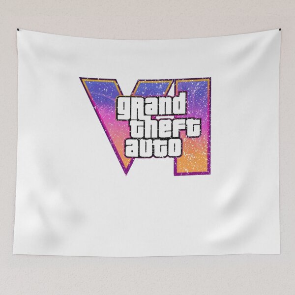 Item preview, GTA 6 Premium designed and sold by platzmaurice.