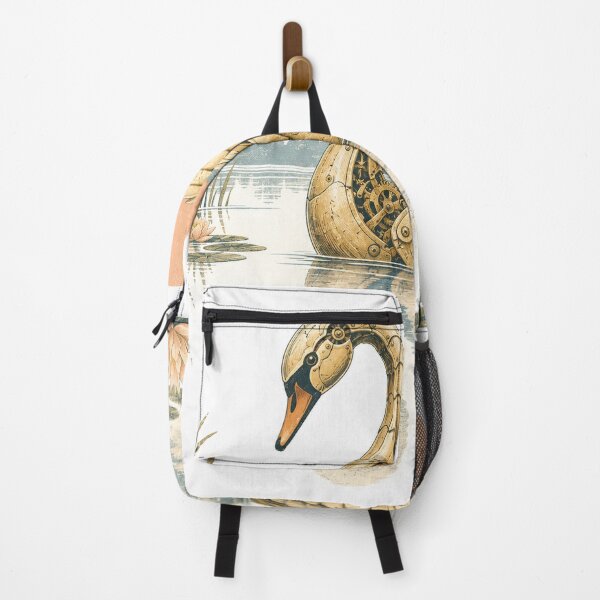 Item preview, The Swan That Dreamed It Was Real designed and sold by DrizzyV.