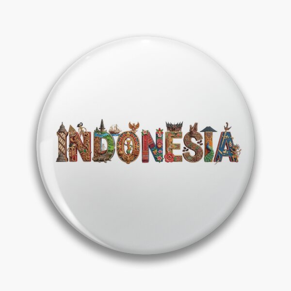 Item preview, INDONESIA designed and sold by likbatonboot.