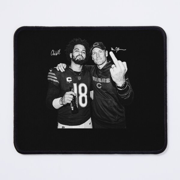 Item preview, Chicago Bears Brotherhood Vintage Retro designed and sold by ostenlee.