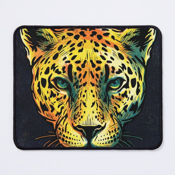Item preview, Jaguar designed and sold by COSMIC SUDZ.