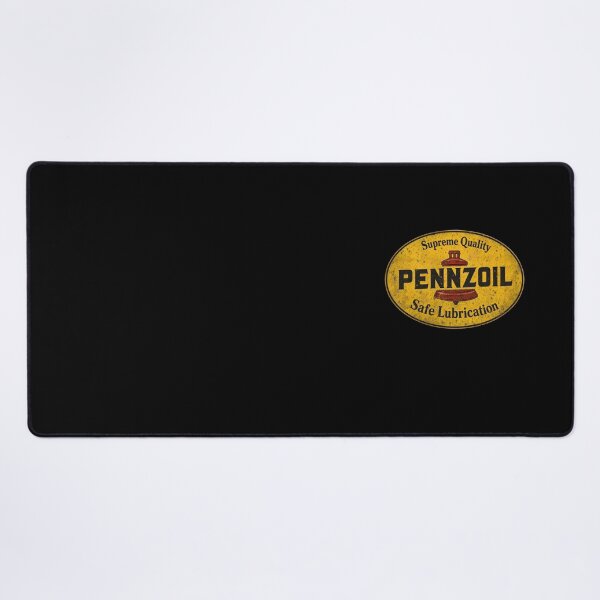 Item preview, Vintage Penzoil Safe Lubrication designed and sold by zuleycaahrya.