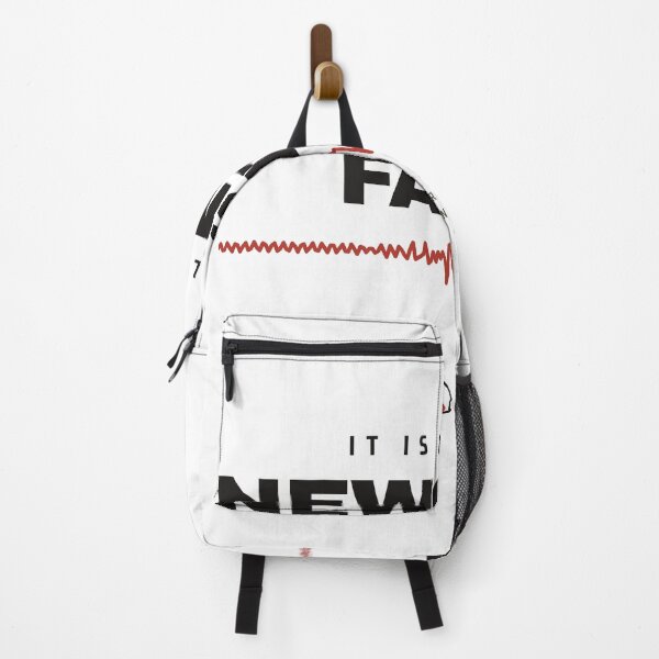 Item preview, It Is Entirely Newsom's Fault Seismograph Shirt designed and sold by Goon Town USA fan club.