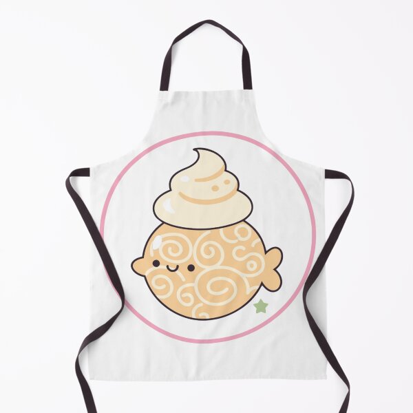 Aperçu de l'œuvre Mignon Narval sucré dessert animal marin créée et vendue par liviaervan.