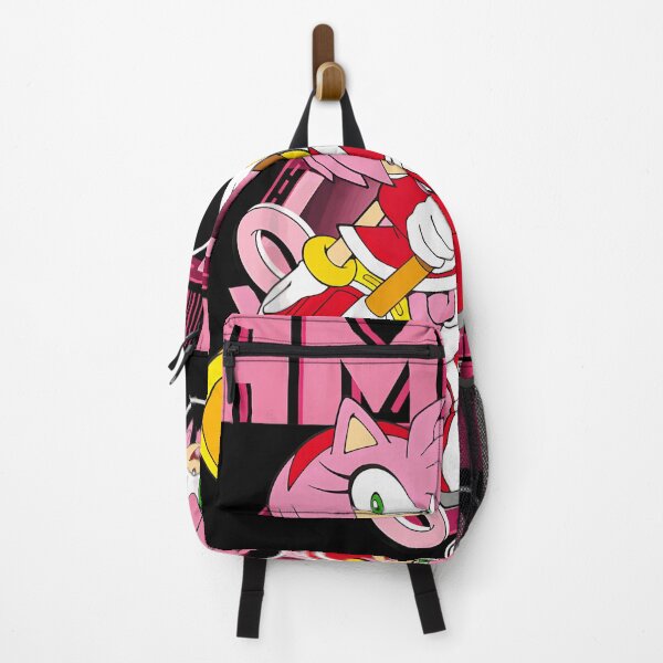 Item preview, Sonic The Hedgehog Amy Rose designed and sold by cutezodiac.