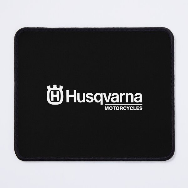 Item preview, Husqvarna Merch designed and sold by ACENGBURNING.