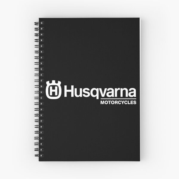 Item preview, Husqvarna Merch designed and sold by ACENGBURNING.