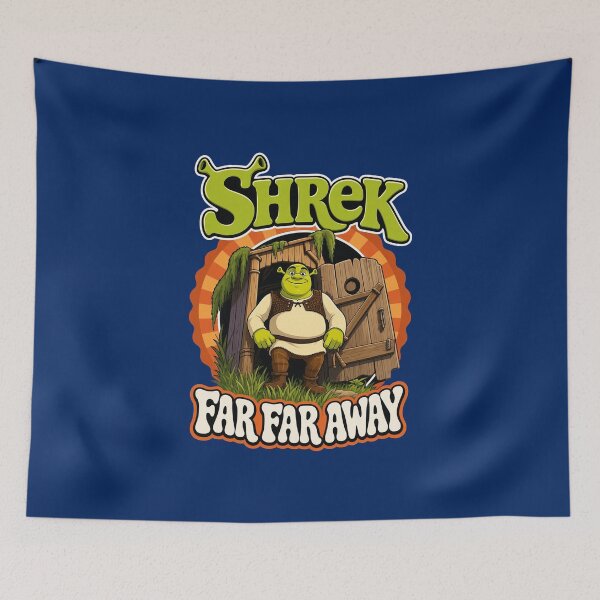 Item preview, Faraway Fairytale Adventure designed and sold by gwanseok22.