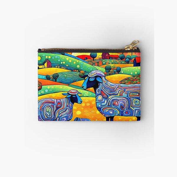 Item preview, Looking Sheepish designed and sold by George Hutton Hunter.