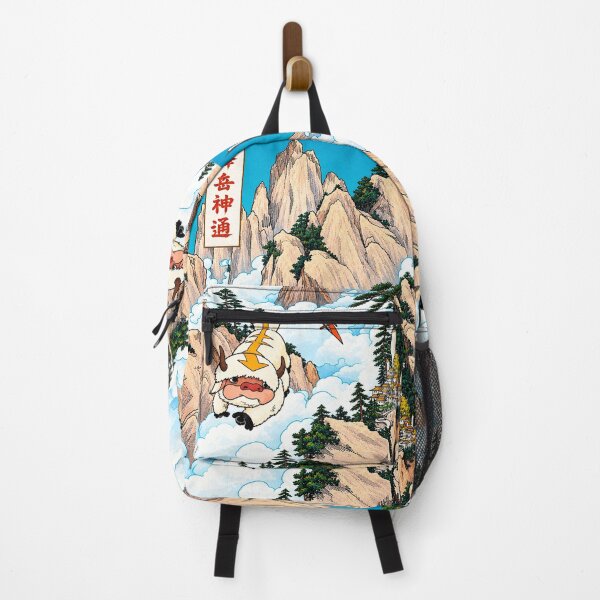 Item preview, Avatar on appa team  designed and sold by Wimor54210.
