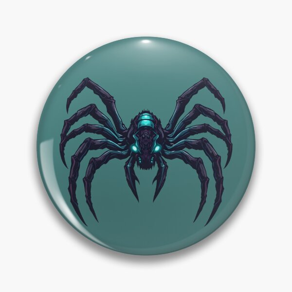 Item preview, Spider Comics Style designed and sold by shelteredinside.