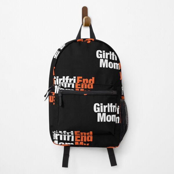 Item preview, Girlfriend Mom My Funny Design designed and sold by RDGNR.