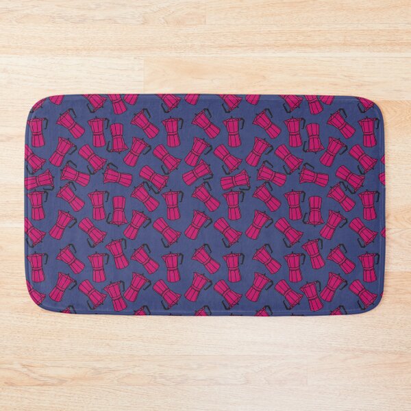 Item preview, Magenta Moka designed and sold by Riot Simone Villa.