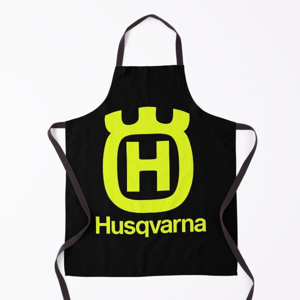 Item preview, Husqvarna Merch designed and sold by ACENGBURNING.