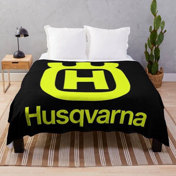 Item preview, Husqvarna Merch designed and sold by ACENGBURNING.