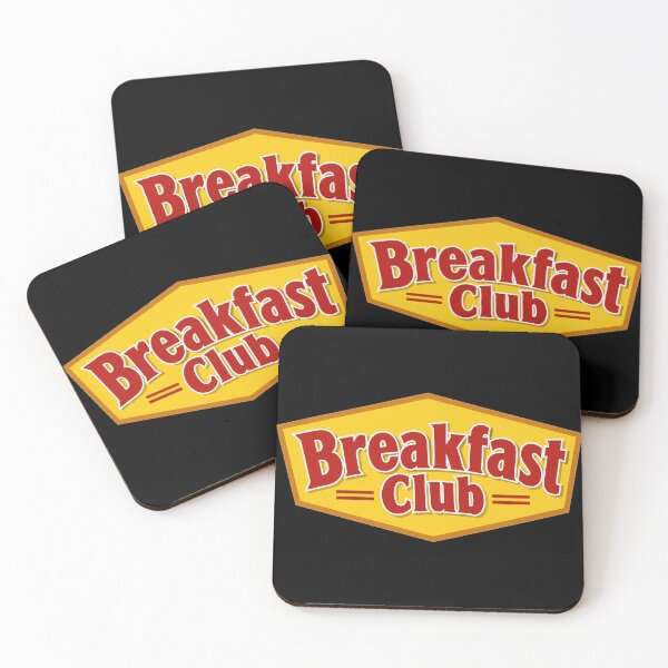 Item preview, Breakfast Club — Retro Diner Logo designed and sold by OriginalGamer55.