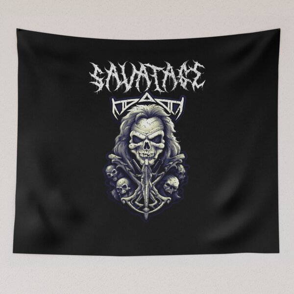 Item preview, savatagee designed and sold by sherrillmoser.