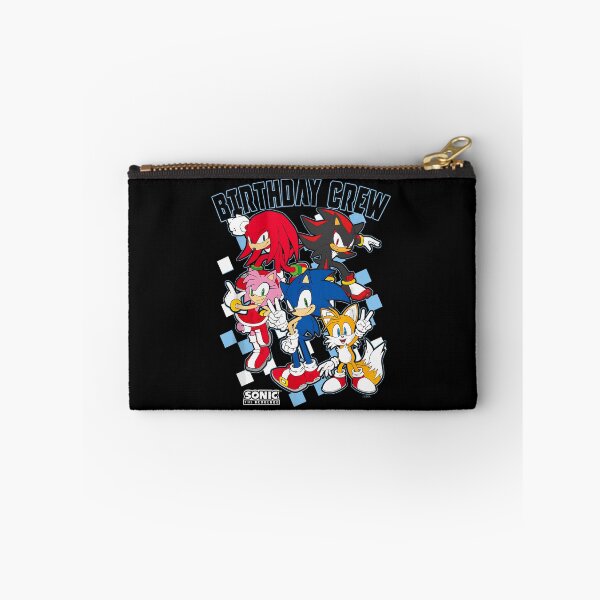 Item preview, Sonic The Hedgehog Birthday Cre designed and sold by cutezodiac.