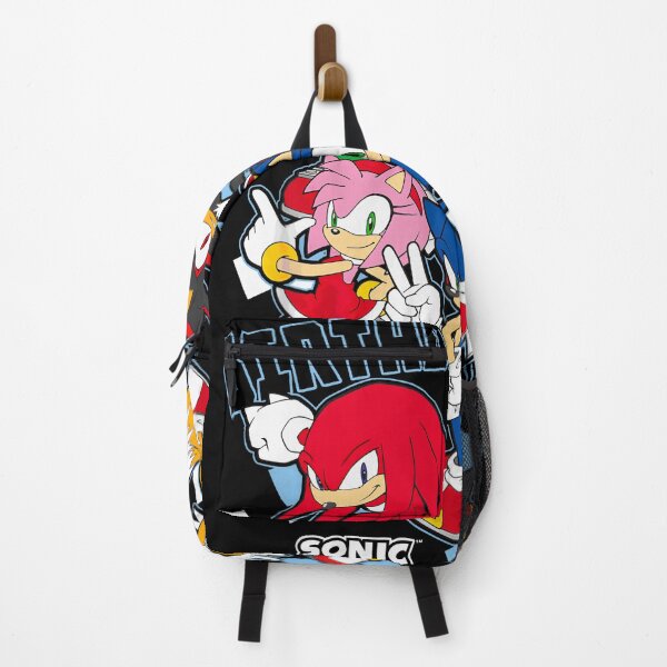 Item preview, Sonic The Hedgehog Birthday Cre designed and sold by cutezodiac.