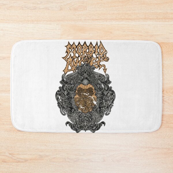 Item preview, Morbid Angel metal  designed and sold by omorrowsgStudio.